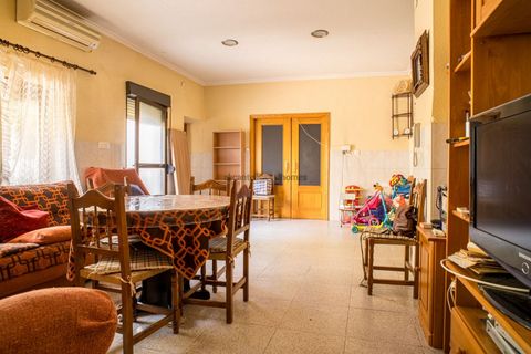 Byhus i Pinoso, Alicante, Pinoso - € 170.000 | Ref: ANN-R113 - foto 9