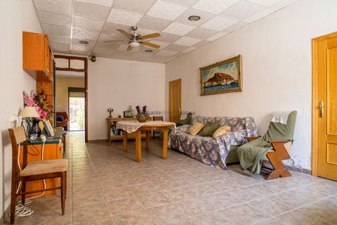 Byhus i Pinoso, Alicante, Pinoso - € 170.000 | Ref: ANN-R113 - foto 13