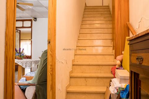 Byhus i Pinoso, Alicante, Pinoso - € 170.000 | Ref: ANN-R113 - foto 14