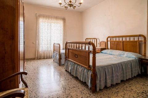 Byhus i Pinoso, Alicante, Pinoso - € 170.000 | Ref: ANN-R113 - foto 16