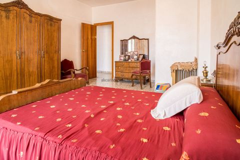 Byhus i Pinoso, Alicante, Pinoso - € 170.000 | Ref: ANN-R113 - foto 17