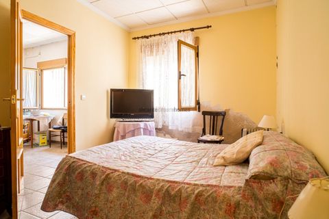Byhus i Pinoso, Alicante, Pinoso - € 170.000 | Ref: ANN-R113 - foto 19