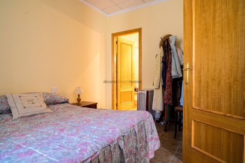 Byhus i Pinoso, Alicante, Pinoso - € 170.000 | Ref: ANN-R113 - foto 20