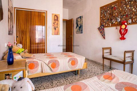 Byhus i Pinoso, Alicante, Pinoso - € 170.000 | Ref: ANN-R113 - foto 22