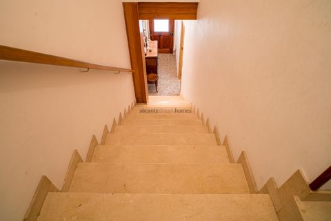 Byhus i Pinoso, Alicante, Pinoso - € 170.000 | Ref: ANN-R113 - foto 26