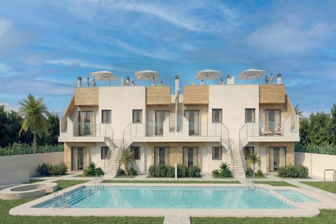 Lejlighed i San Javier, Murcia, San Javier - € 284.900 | Ref: APG5911 - foto 1