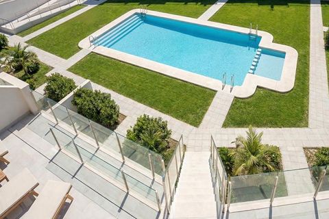 Lejlighed i San Javier, Murcia, San Javier - € 284.900 | Ref: APG5911 - foto 4