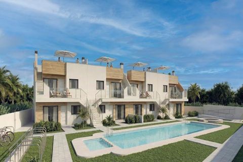 Lejlighed i San Javier, Murcia, San Javier - € 284.900 | Ref: APG5911 - foto 9