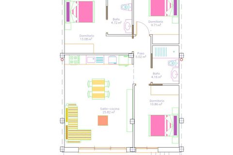 Lejlighed i San Javier, Murcia, San Javier - € 284.900 | Ref: APG5911 - foto 10