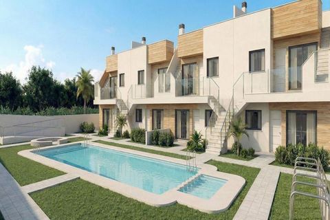 Lejlighed i San Javier, Murcia, San Javier - € 284.900 | Ref: APG5911 - foto 11