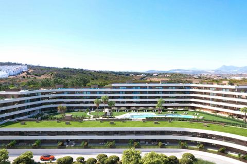 Lejlighed i Manilva, Malaga, Manilva - € 501.595 | Ref: NBCS-59421 - foto 1