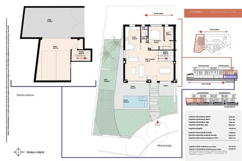 Villa i Malaga city, Malaga, Malaga city - € 1.750.000 | Ref: NB-68173 - foto 29