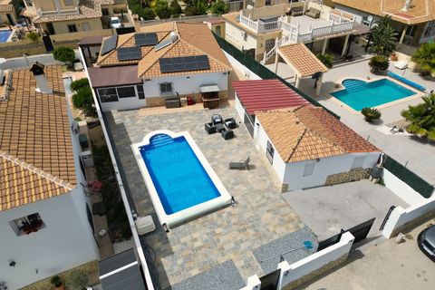 Villa i Arboleas, Almeria, Arboleas - € 299.950 | Ref: A1487 - foto 2