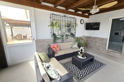 Villa i Arboleas, Almeria, Arboleas - € 299.950 | Ref: A1487 - foto 4