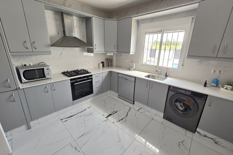 Villa i Arboleas, Almeria, Arboleas - € 299.950 | Ref: A1487 - foto 5