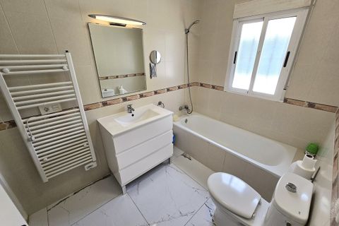 Villa i Arboleas, Almeria, Arboleas - € 299.950 | Ref: A1487 - foto 12
