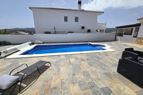 Villa i Arboleas, Almeria, Arboleas - € 299.950 | Ref: A1487 - foto 28