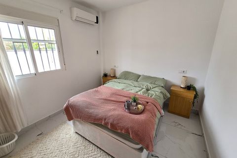 Villa i Arboleas, Almeria, Arboleas - € 299.950 | Ref: A1487 - foto 15
