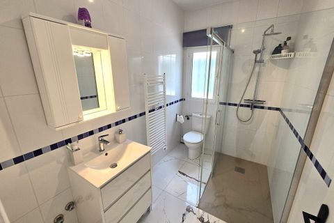 Villa i Arboleas, Almeria, Arboleas - € 299.950 | Ref: A1487 - foto 17