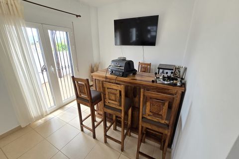 Villa i Arboleas, Almeria, Arboleas - € 299.950 | Ref: A1487 - foto 20
