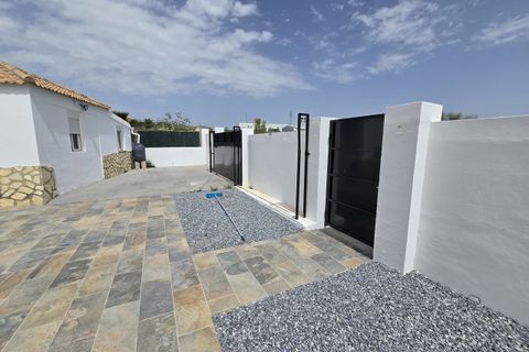 Villa i Arboleas, Almeria, Arboleas - € 299.950 | Ref: A1487 - foto 22