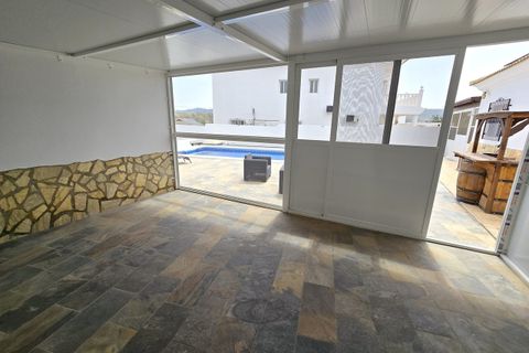 Villa i Arboleas, Almeria, Arboleas - € 299.950 | Ref: A1487 - foto 25