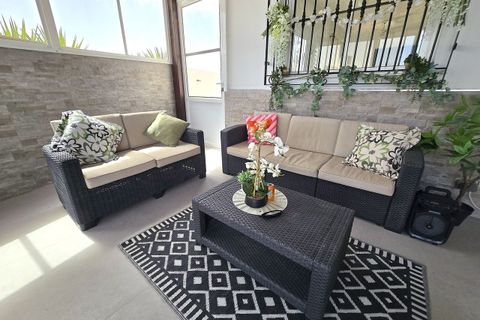 Villa i Arboleas, Almeria, Arboleas - € 299.950 | Ref: A1487 - foto 26