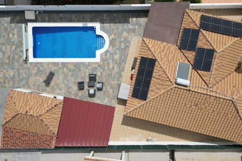 Villa i Arboleas, Almeria, Arboleas - € 299.950 | Ref: A1487 - foto 27