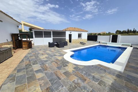 Villa i Arboleas, Almeria, Arboleas - € 299.950 | Ref: A1487 - foto 3