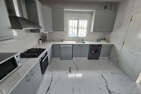 Villa i Arboleas, Almeria, Arboleas - € 299.950 | Ref: A1487 - foto 9