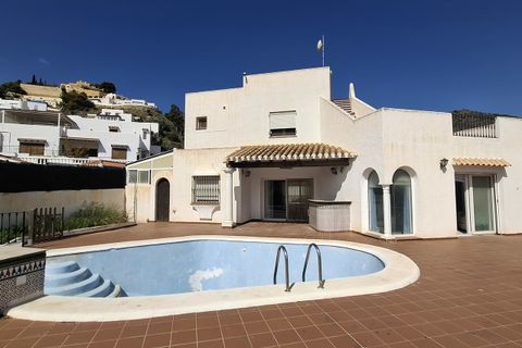 Villa i Mojacar, Almeria, Mojacar - € 495.000 | Ref: B2454 - foto 1