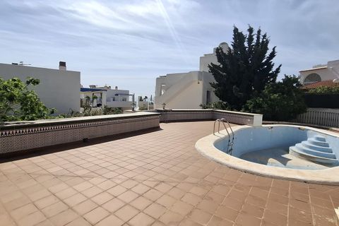 Villa i Mojacar, Almeria, Mojacar - € 495.000 | Ref: B2454 - foto 4