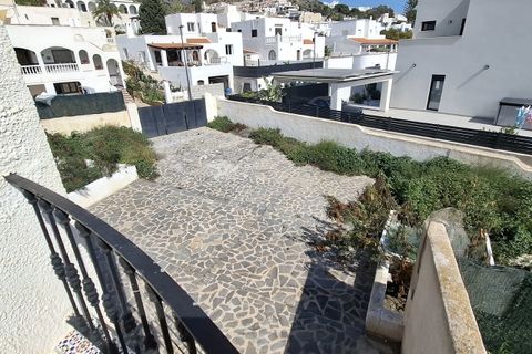 Villa i Mojacar, Almeria, Mojacar - € 495.000 | Ref: B2454 - foto 12