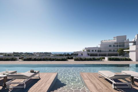 Leilighet i Estepona, Malaga, Estepona - € 625 000 | Ref: CLDS-43818 - foto 4