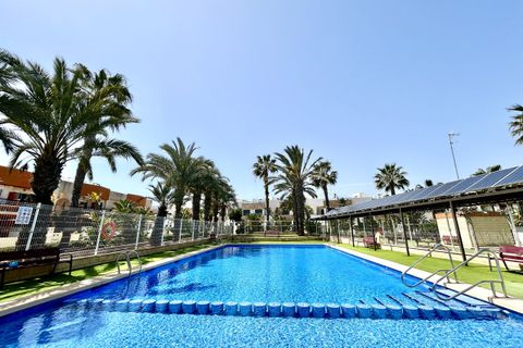 Byhus i Orihuela Costa, Alicante, Orihuela Costa - € 375.000 | Ref: 775429 - foto 1