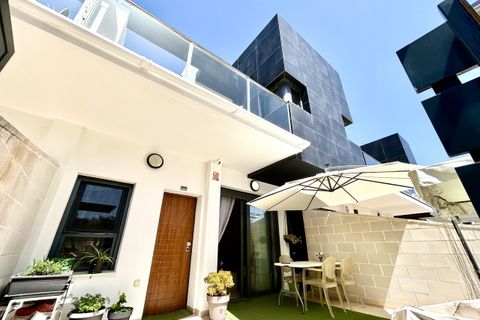 Byhus i Orihuela Costa, Alicante, Orihuela Costa - € 375.000 | Ref: 775429 - foto 2