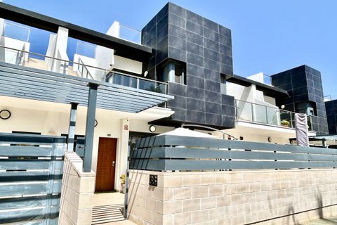 Byhus i Orihuela Costa, Alicante, Orihuela Costa - € 375.000 | Ref: 775429 - foto 3