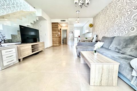 Byhus i Orihuela Costa, Alicante, Orihuela Costa - € 375.000 | Ref: 775429 - foto 5