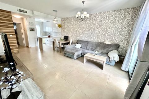 Byhus i Orihuela Costa, Alicante, Orihuela Costa - € 375.000 | Ref: 775429 - foto 7