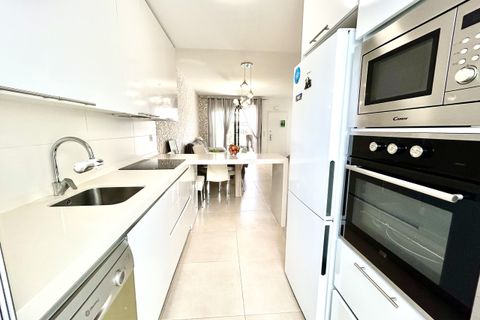 Byhus i Orihuela Costa, Alicante, Orihuela Costa - € 375.000 | Ref: 775429 - foto 9
