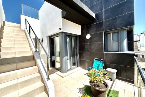 Byhus i Orihuela Costa, Alicante, Orihuela Costa - € 375.000 | Ref: 775429 - foto 22