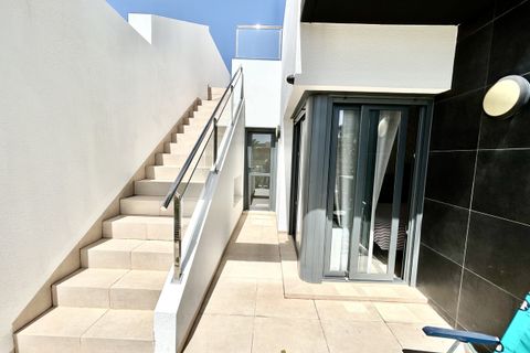 Byhus i Orihuela Costa, Alicante, Orihuela Costa - € 375.000 | Ref: 775429 - foto 23