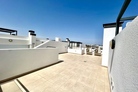 Byhus i Orihuela Costa, Alicante, Orihuela Costa - € 375.000 | Ref: 775429 - foto 26