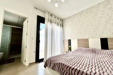 Byhus i Orihuela Costa, Alicante, Orihuela Costa - € 375.000 | Ref: 775429 - foto 29