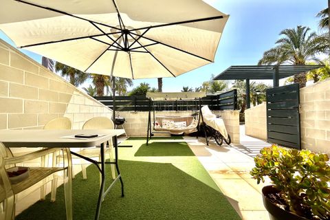Byhus i Orihuela Costa, Alicante, Orihuela Costa - € 375.000 | Ref: 775429 - foto 35