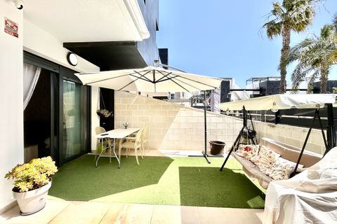 Byhus i Orihuela Costa, Alicante, Orihuela Costa - € 375.000 | Ref: 775429 - foto 36