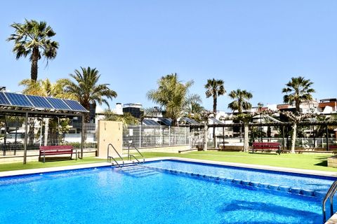 Byhus i Orihuela Costa, Alicante, Orihuela Costa - € 375.000 | Ref: 775429 - foto 41