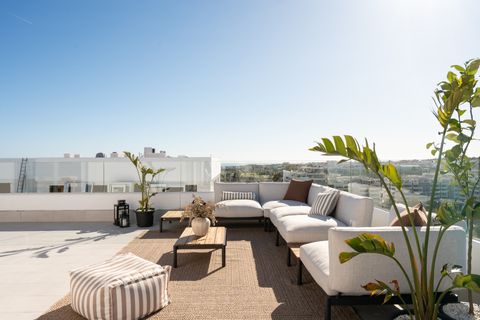 Penthouse i Marbella, Malaga, Marbella - € 995 000 | Ref: BLXC-1701 - foto 2