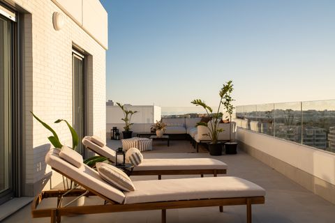 Penthouse i Marbella, Malaga, Marbella - € 995 000 | Ref: BLXC-1701 - foto 4