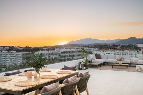Penthouse i Marbella, Malaga, Marbella - € 995 000 | Ref: BLXC-1701 - foto 7